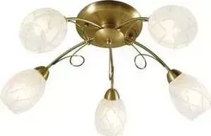 Люстра DeMark MW-Light 358011505