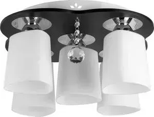 Потолочная люстра Toplight TL2680X-06WC