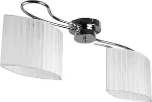 Потолочная люстра Toplight TL3650X-02CH