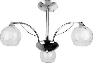Потолочная люстра Toplight TL7160X-03CH