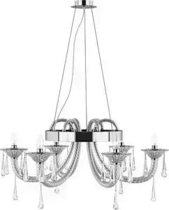Люстра Lightstar 821060