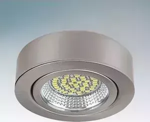 Точечный светильник Lightstar 003335