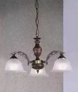 Люстра Reccagni Angelo L 2700/3