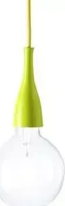 Потолочный светильник Ideal Lux Minimal SP1 Giallo