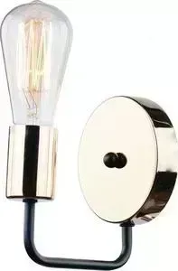 Бра ARTELAMP A6001AP-1BK