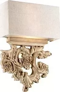 Настенный светильник Ideal Lux Peter AP2