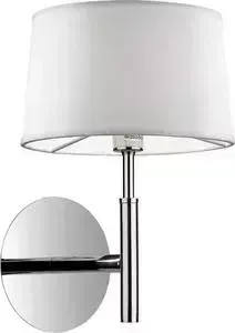 Бра Ideal Lux HILTON AP1 BIANCO