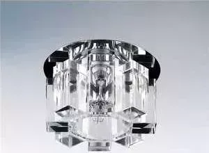Точечный светильник Lightstar 4550