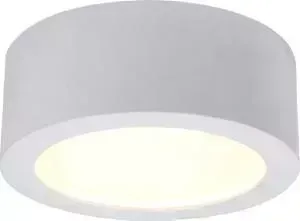Потолочный светодиодный светильник Crystal Lux CLT 521C150 WH
