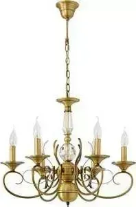 Люстра Chiaro MW-Light 481010106