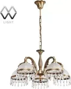 Люстра MW-LIGHT MW-Light 295016405