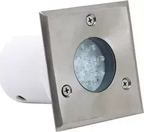 Светильник Horoz Грунтово-тротуарный HL941L