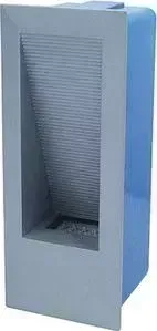 Светильник Horoz Архитектурный HL934LWH