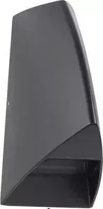 Уличный настенный светильник Horoz HL242L
