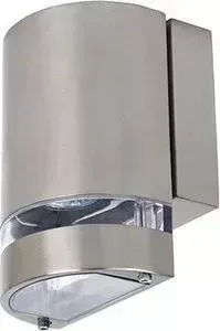 Уличный настенный светильник Horoz HL248