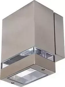 Уличный настенный светильник Horoz HL246