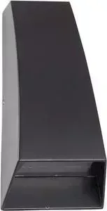 Уличный настенный светильник Horoz HL241L