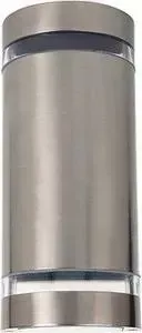 Уличный настенный светильник Horoz HL249