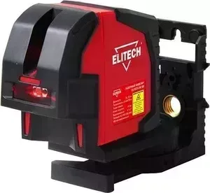 Лазерный нивелир ELITECH ЛН 15