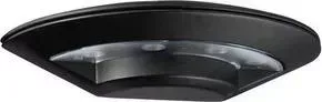 Уличный настенный светильник Horoz HL237L