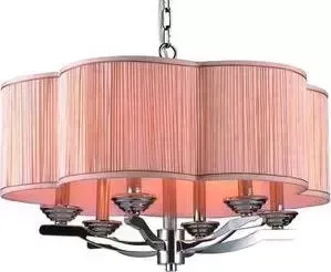 Подвесная люстра Divinare 1163/01 SP-6