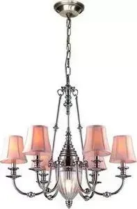 Подвесная люстра Divinare 1165/01 LM-6
