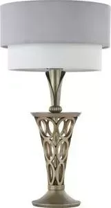 Настольная лампа Maytoni H311-11-G