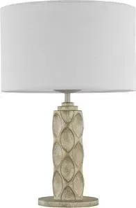 Настольная лампа Maytoni H301-11-G