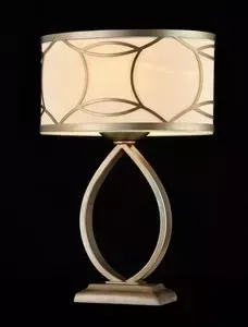 Настольная лампа Maytoni H310-11-G