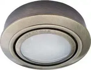 Точечный светильник ARTELAMP A2123PL-3AB