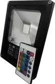 Прожектор светодиодный X-FLASH F-FLS-RGB-B-20W Артикул 46928