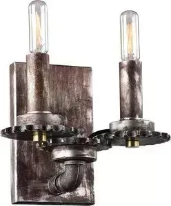 Бра LUSSOLE LSP-9104
