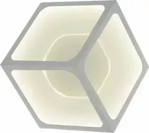 Настенный светодиодный светильник ST-Luce SL952.501.01