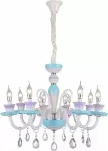 Подвесная люстра ST-Luce SL671.783.08
