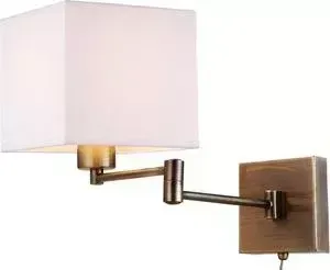 Бра ARTELAMP A9247AP-1AB