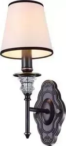 Бра Crystal Lux Palio AP1