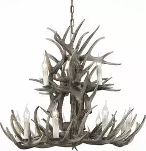 Подвесная люстра ST-Luce SL154.703.12