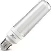 Лампа X-FLASH Энергосберегающая XF-E27-TB172-P-10W-3000K-220V Артикул 46737