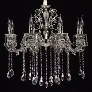 Подвесная люстра MW-LIGHT MW-Light 482013708