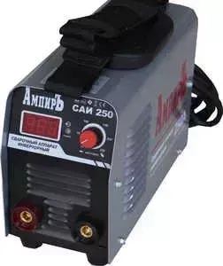 Сварочный инвертор АмпирЪ САИ 250