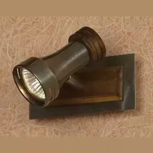 Спот LUSSOLE LSL-7101-01