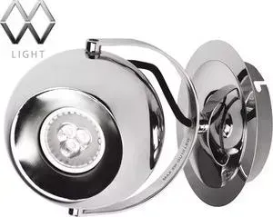 Спот MW-LIGHT MW-Light 492020701