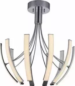 Потолочная светодиодная люстра ST-Luce SL912.102.10