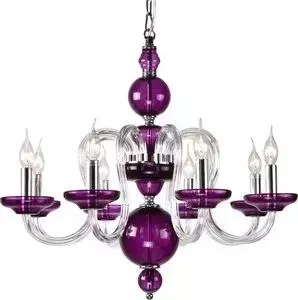 Подвесная люстра ST-Luce SL757.803.08