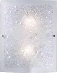 Настенный светильник Ideal Lux Alice AP2