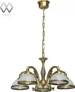 Люстра MW-LIGHT MW-Light 295011005