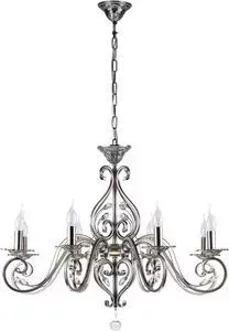 Люстра Maytoni RC109-PL-08-R