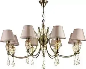 Люстра Maytoni RC855-PL-08-R