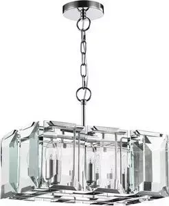 Подвесная люстра Maytoni MOD202-06-N