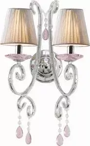 Бра Ideal Lux Violette AP2